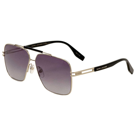 Front view of Marc Jacobs Men's Sunglasses MARC716S-0807-9O