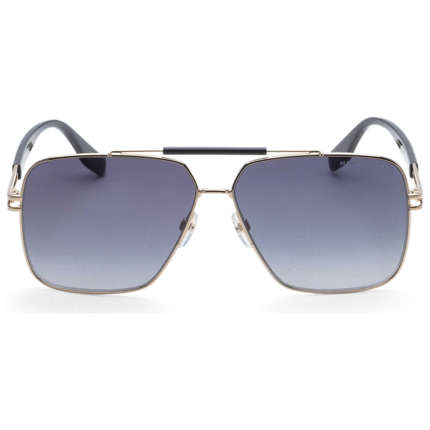Left view of Marc Jacobs Men's Sunglasses MARC716S-0807-9O