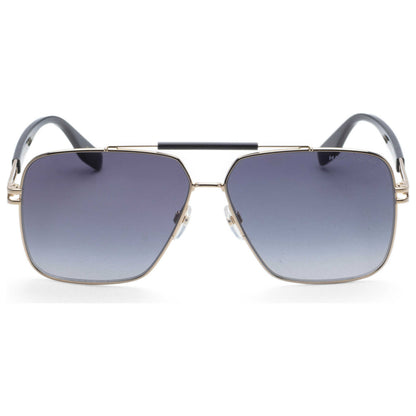 Left view of Marc Jacobs Men's Sunglasses MARC716S-0807-9O
