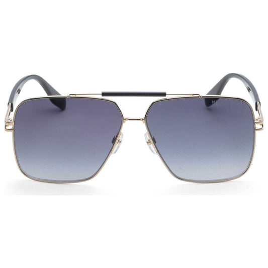 Left view of Marc Jacobs Men's Sunglasses MARC716S-0807-9O