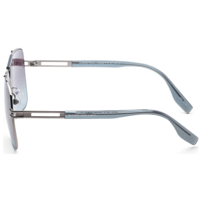 Left view of Marc Jacobs Men's Sunglasses MARC716S-0KB7-98