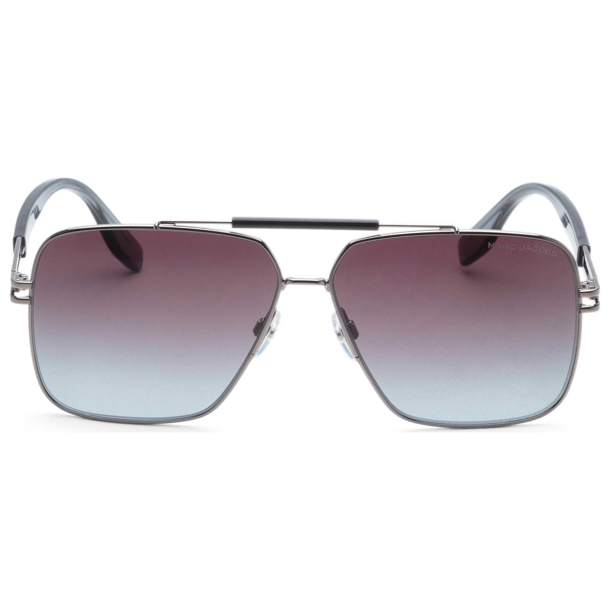 Marc Jacobs Men's Sunglasses MARC716S-0KB7-98 - Image #6
