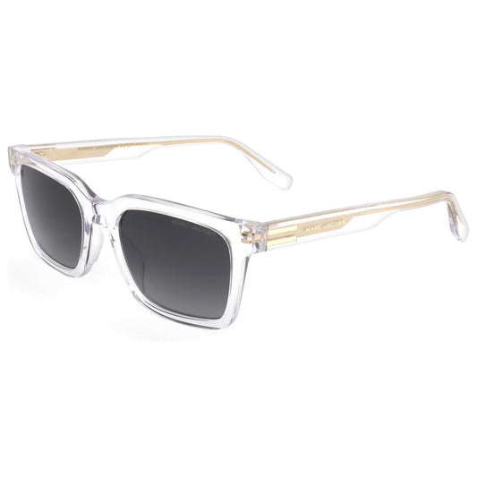 Front view of Marc Jacobs Men's Sunglasses MARC719-S-900-53
