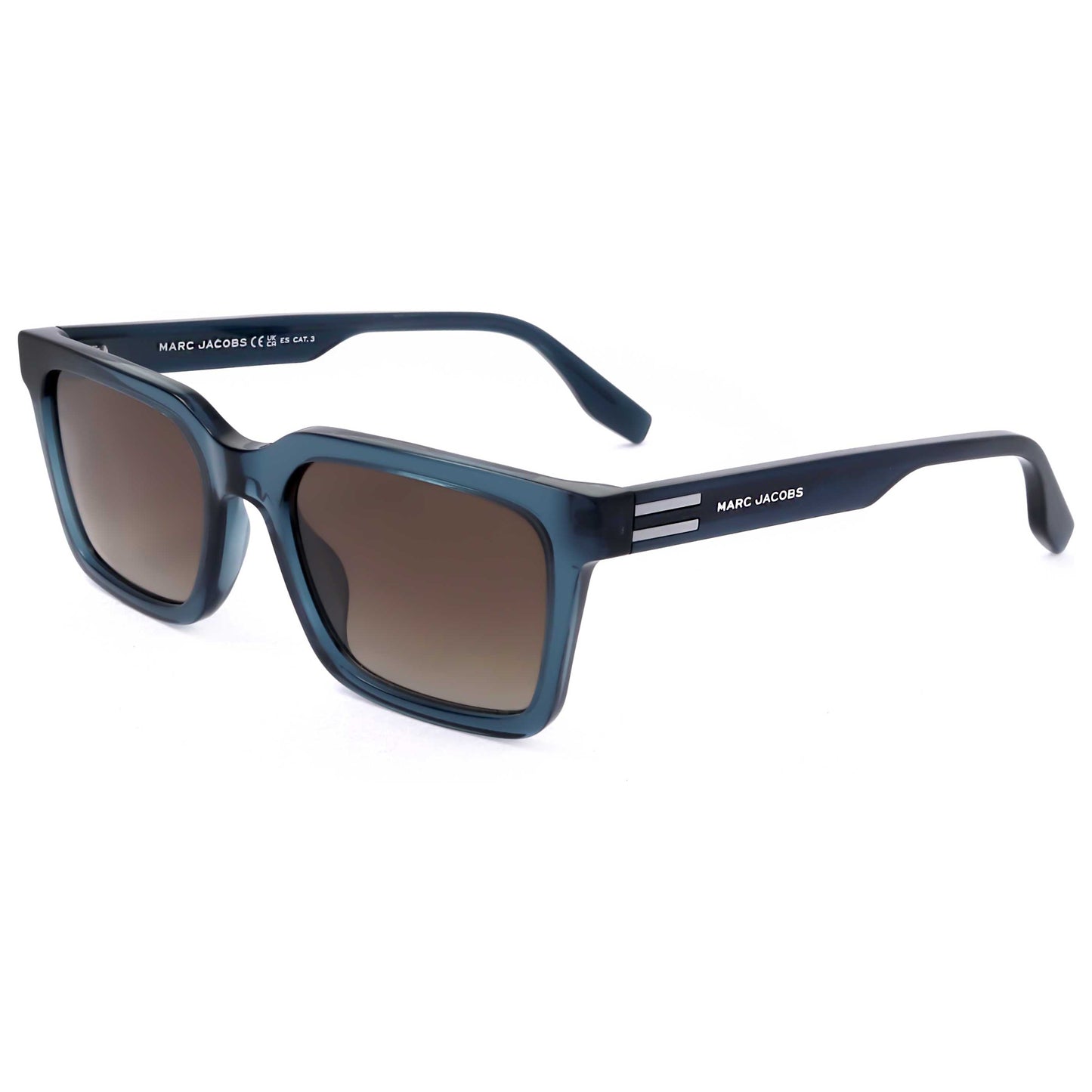 Front view of Marc Jacobs Men's Sunglasses MARC719-S-PJP-53