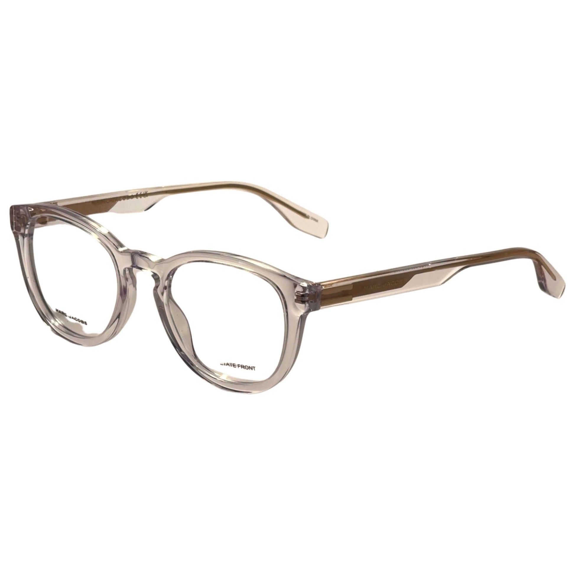 Front view of Marc Jacobs Men's Opticals MARC721-0900-21