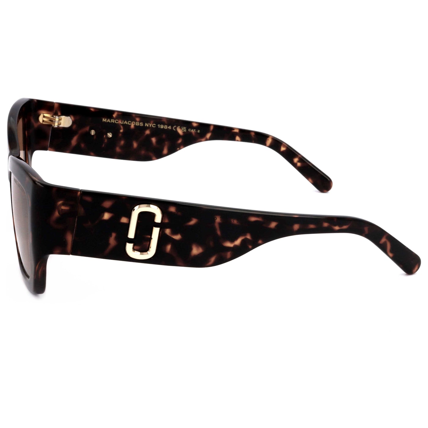 Marc Jacobs Women's Sunglasses MARC723-S-086-53 - Image #3