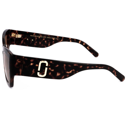 Marc Jacobs Women's Sunglasses MARC723-S-086-53 - Image #3