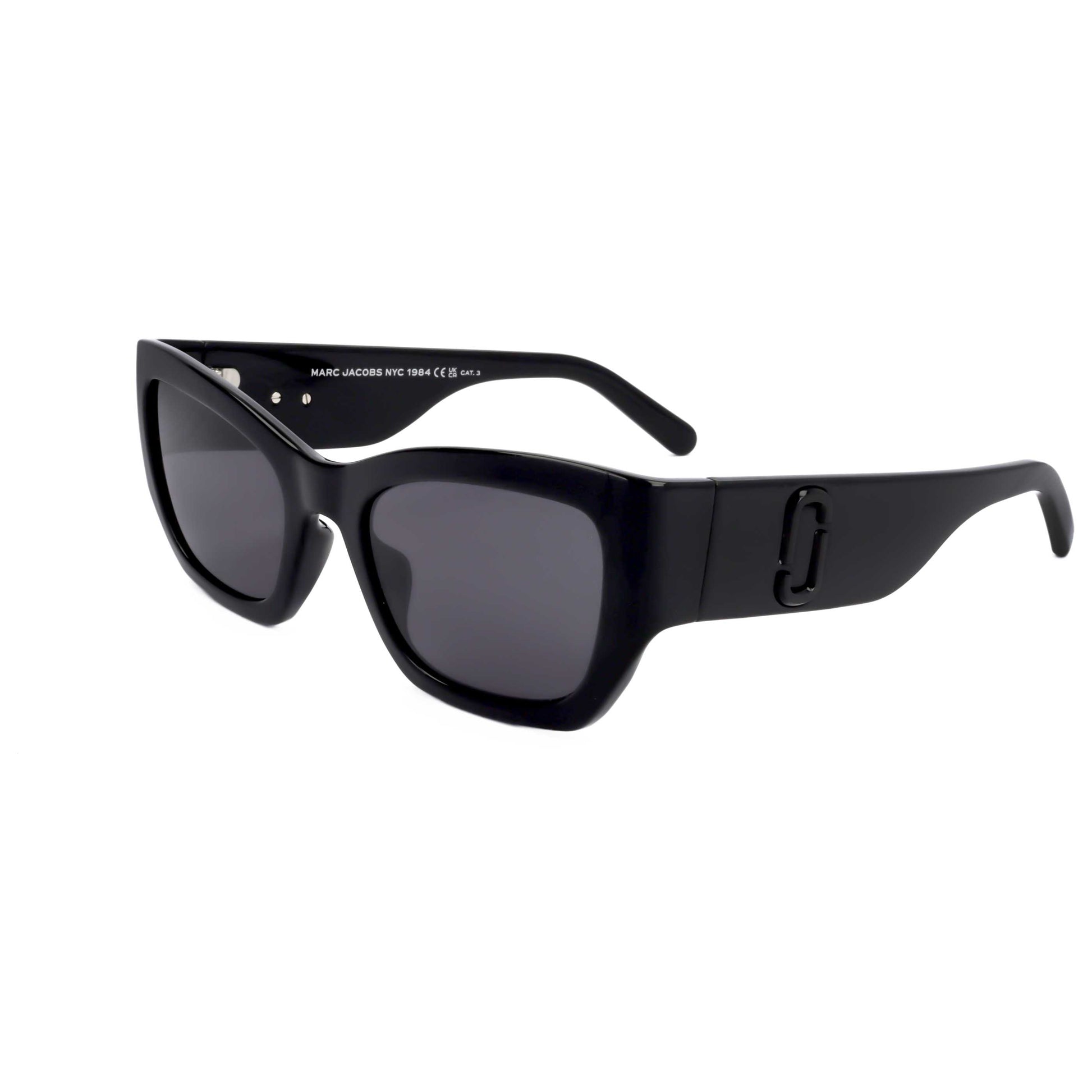 Front view of Marc Jacobs Women's Sunglasses MARC723-S-807-53