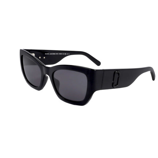 Front view of Marc Jacobs Women's Sunglasses MARC723-S-807-53