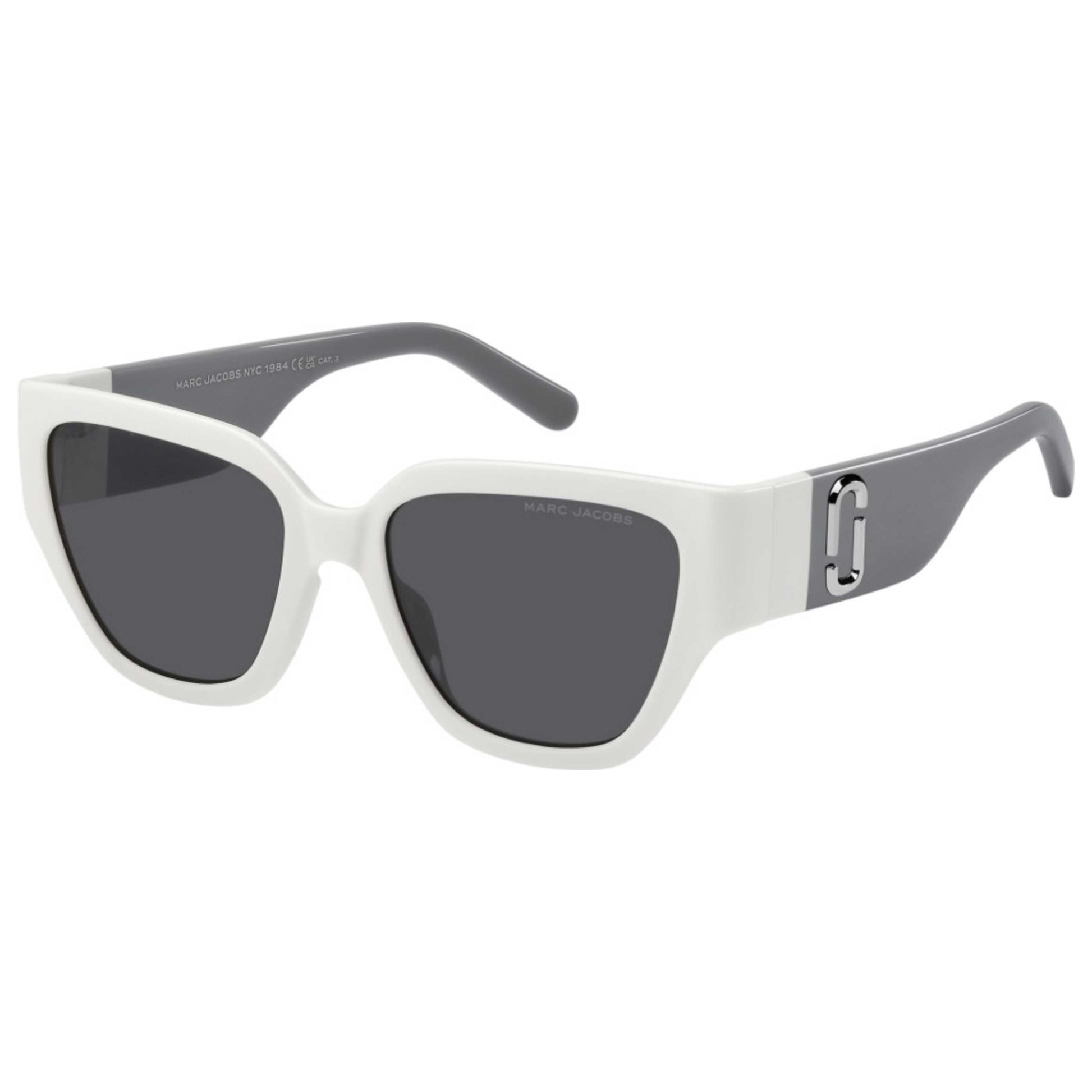 Front view of Marc Jacobs Fashion Women's Sunglasses MARC724S-0SZJ-IR