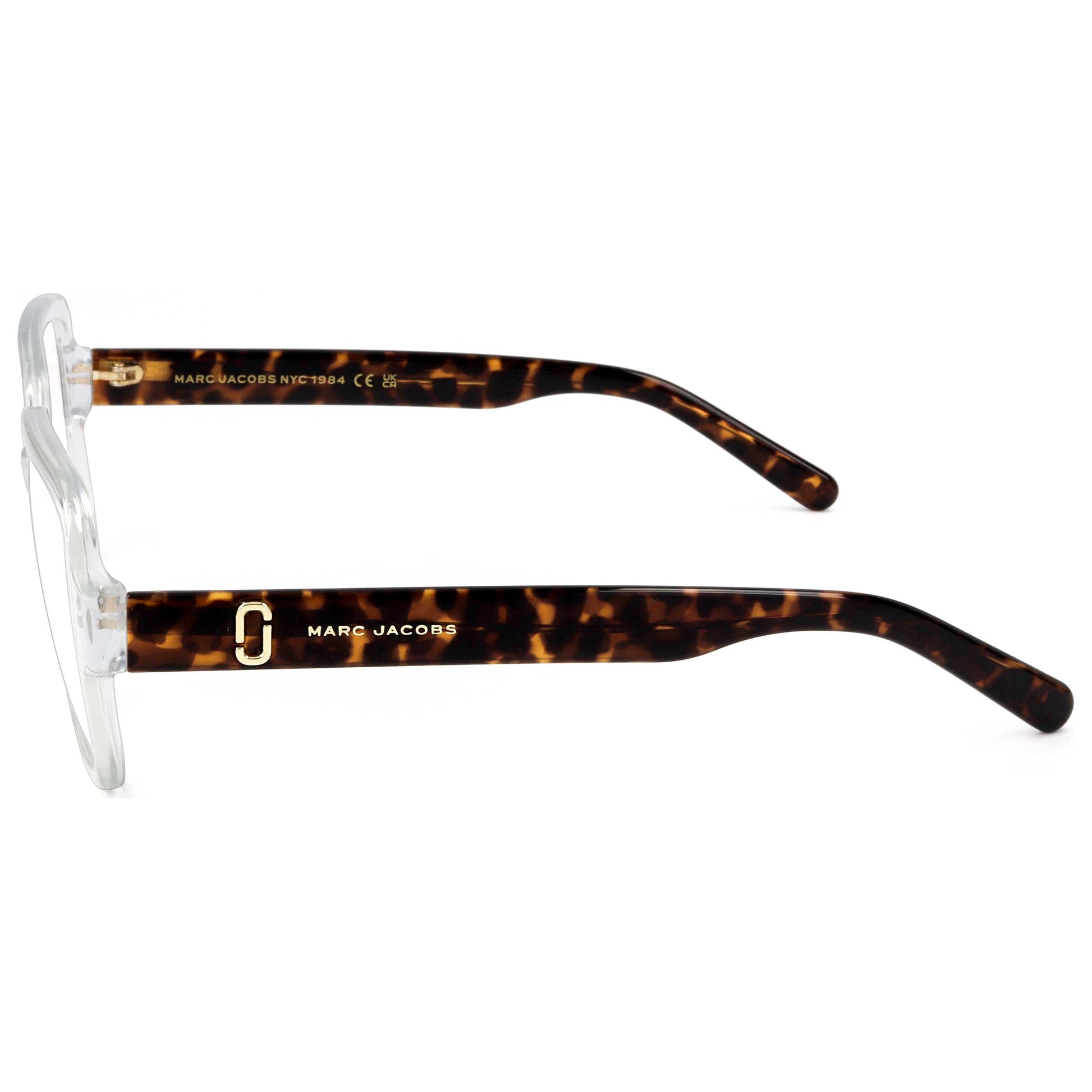 Marc Jacobs Women's Opticals MARC725-0AIO-16 - Image #3