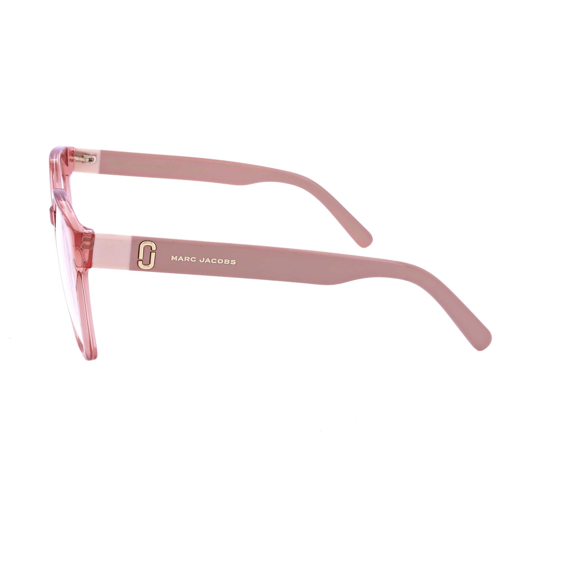 Marc Jacobs Women's Eyeglasses MARC726-733-55 - Image #3