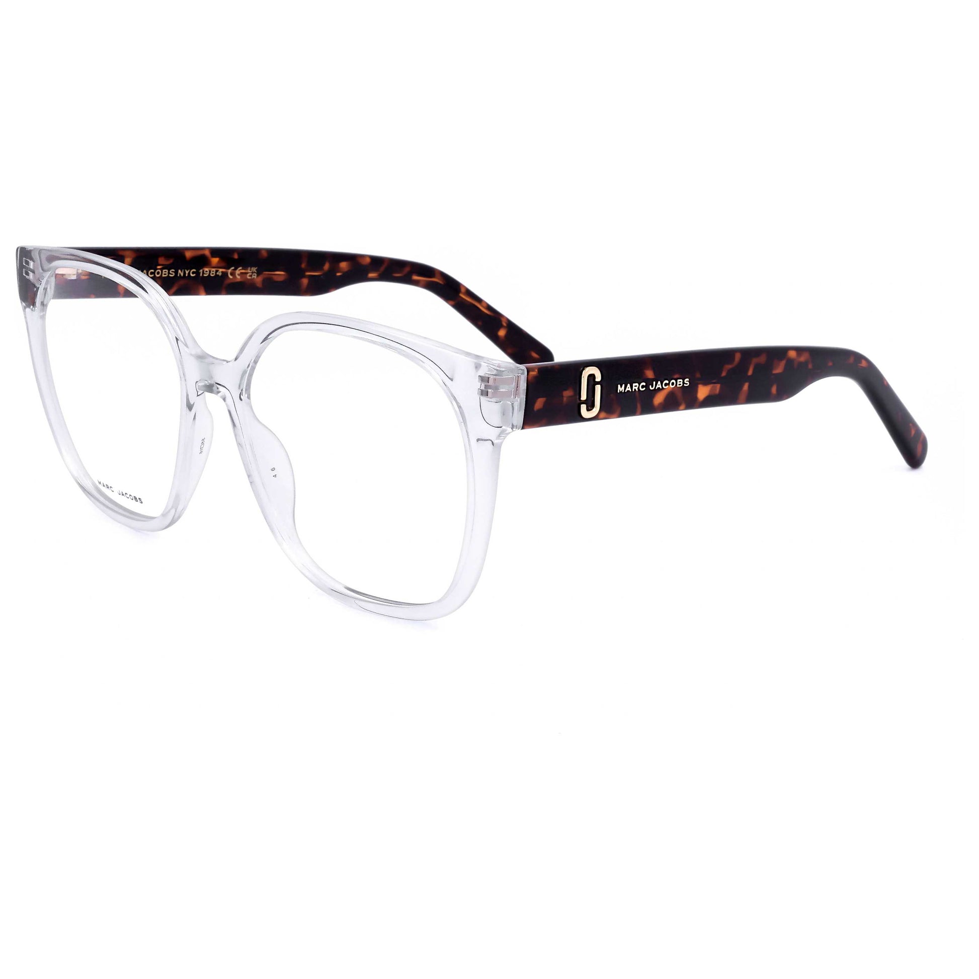 Front view of Marc Jacobs Women's Opticals MARC726-AIO-55