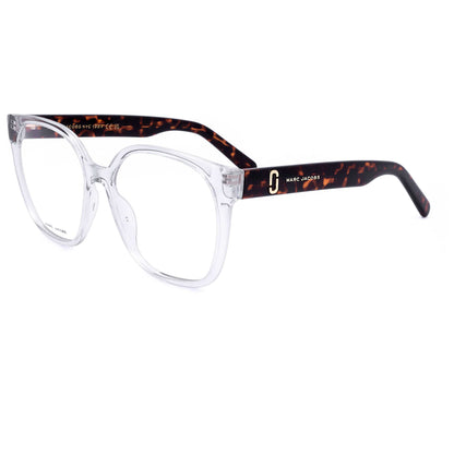 Front view of Marc Jacobs Women's Opticals MARC726-AIO-55