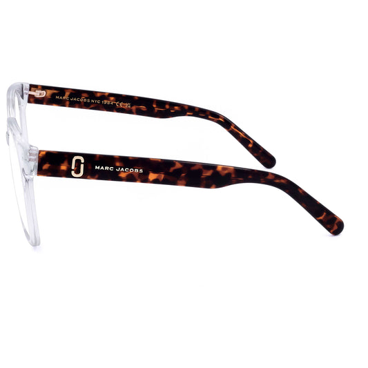 Marc Jacobs Women's Opticals MARC726-AIO-55 - Image #3