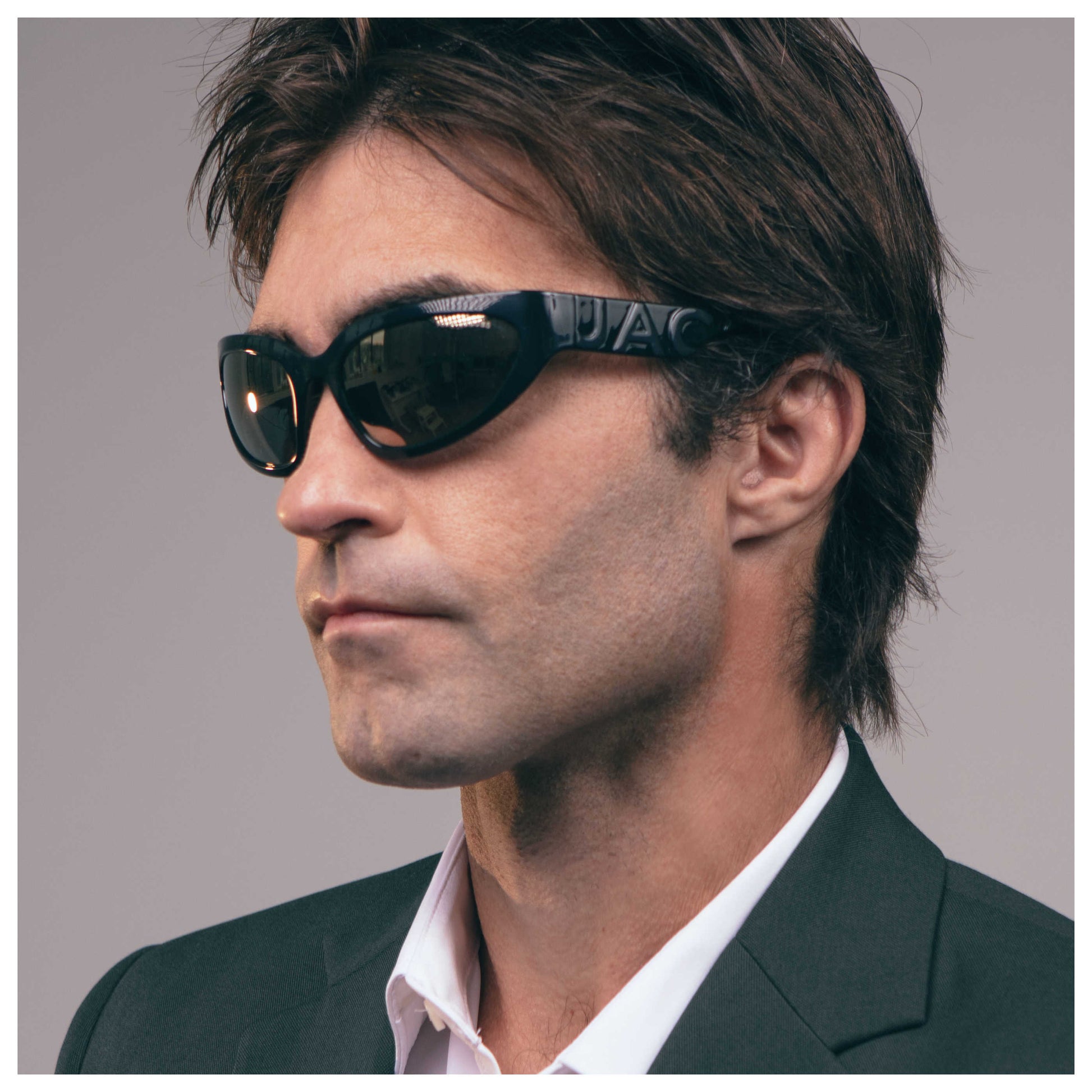 Marc Jacobs Women's Sunglasses MARC738-S-08A-61 - Image #10