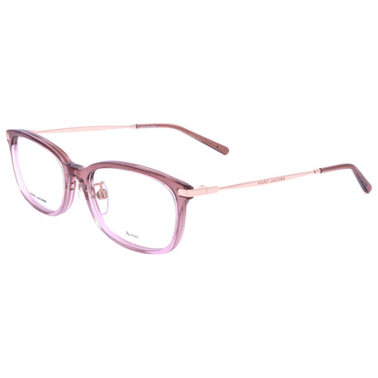 Front view of Marc Jacobs Women's Opticals MARC744-G-08M-53