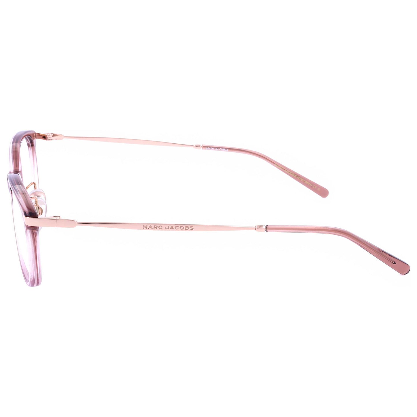Marc Jacobs Women's Opticals MARC744-G-08M-53 - Image #3