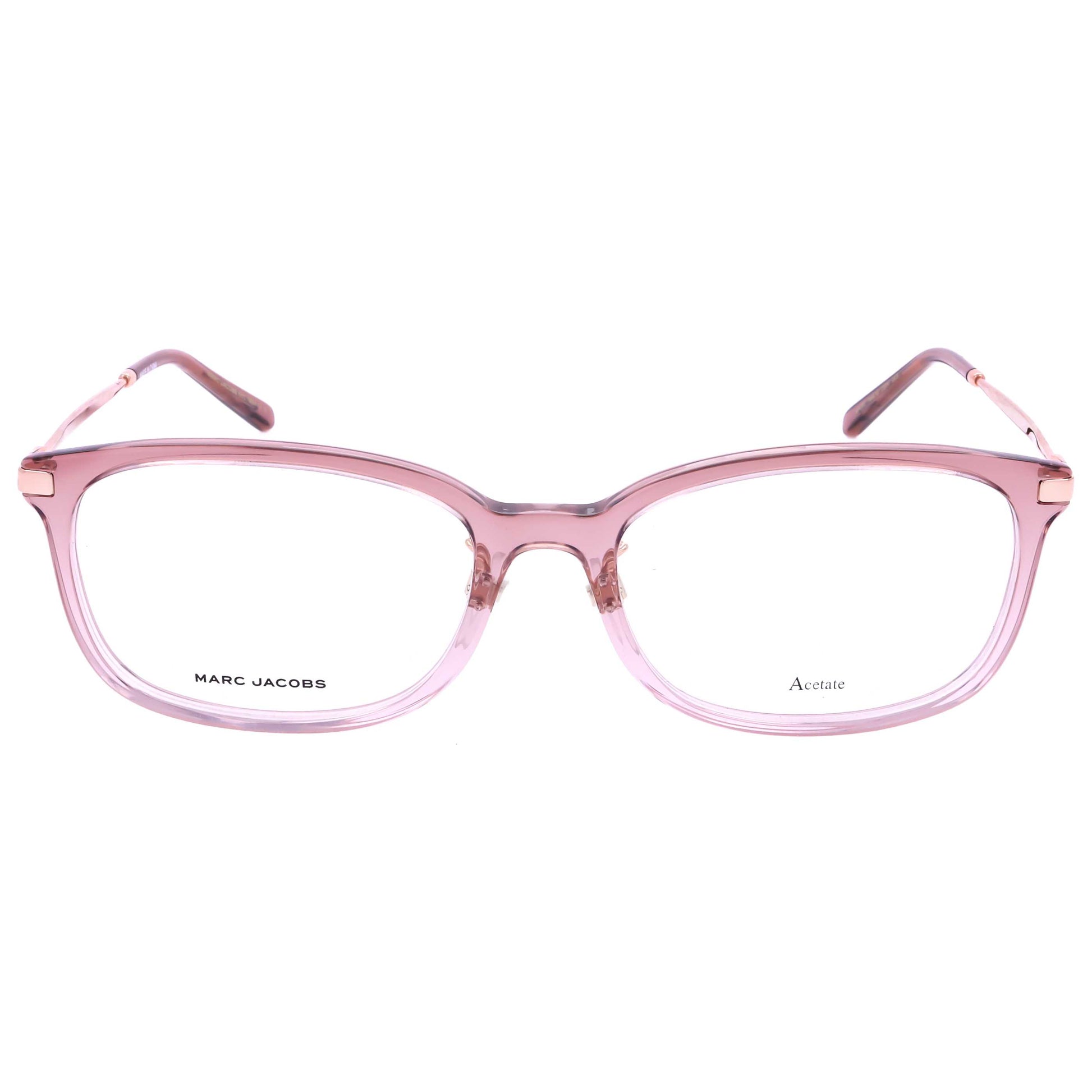 Marc Jacobs Women's Opticals MARC744-G-08M-53 - Image #6