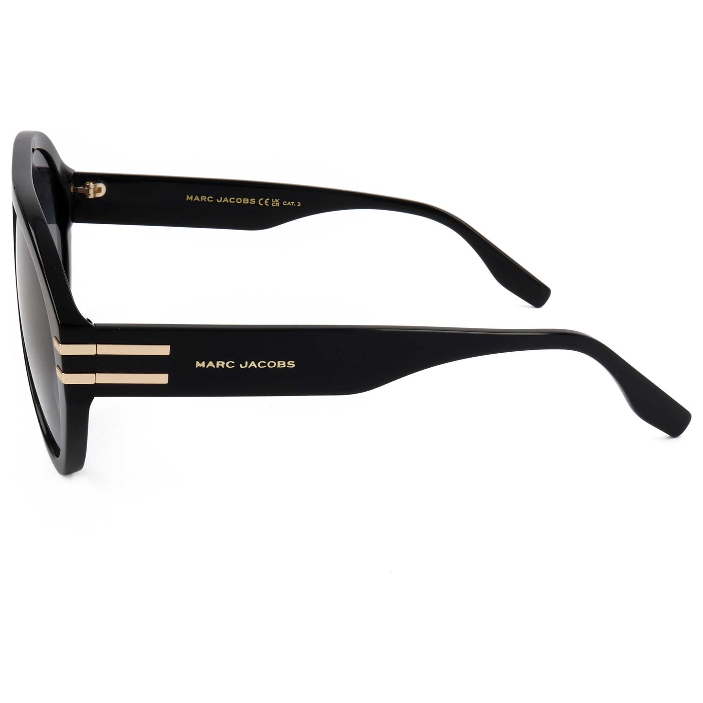 Marc Jacobs Men's Sunglasses MARC747-S-807-58 - Image #3