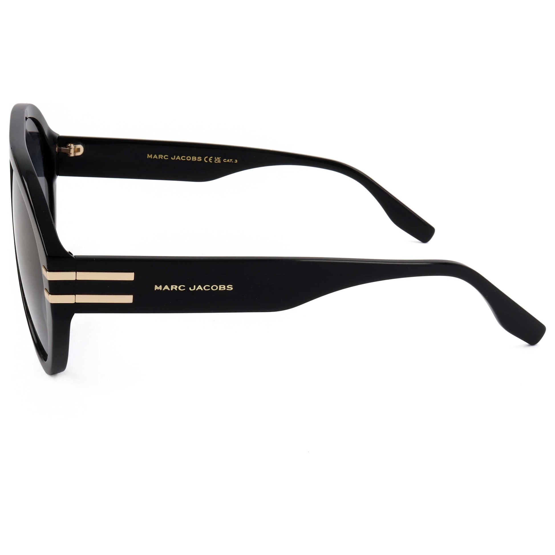Marc Jacobs Men's Sunglasses MARC747-S-807-58 - Image #3