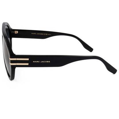 Marc Jacobs Men's Sunglasses MARC747-S-807-58 - Image #3