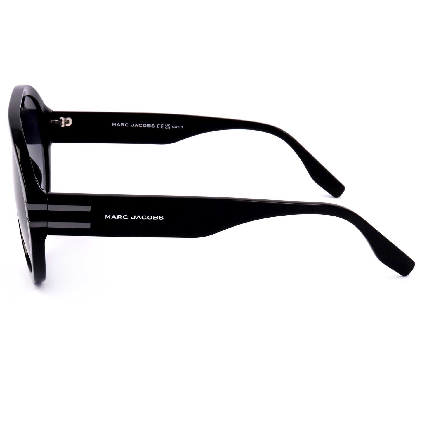 Marc Jacobs Men's Sunglasses MARC747-S-ANS-58 - Image #3