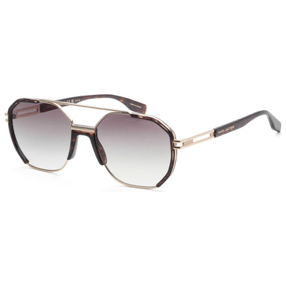 Front view of Marc Jacobs Women's Sunglasses MARC749S-006J-9K