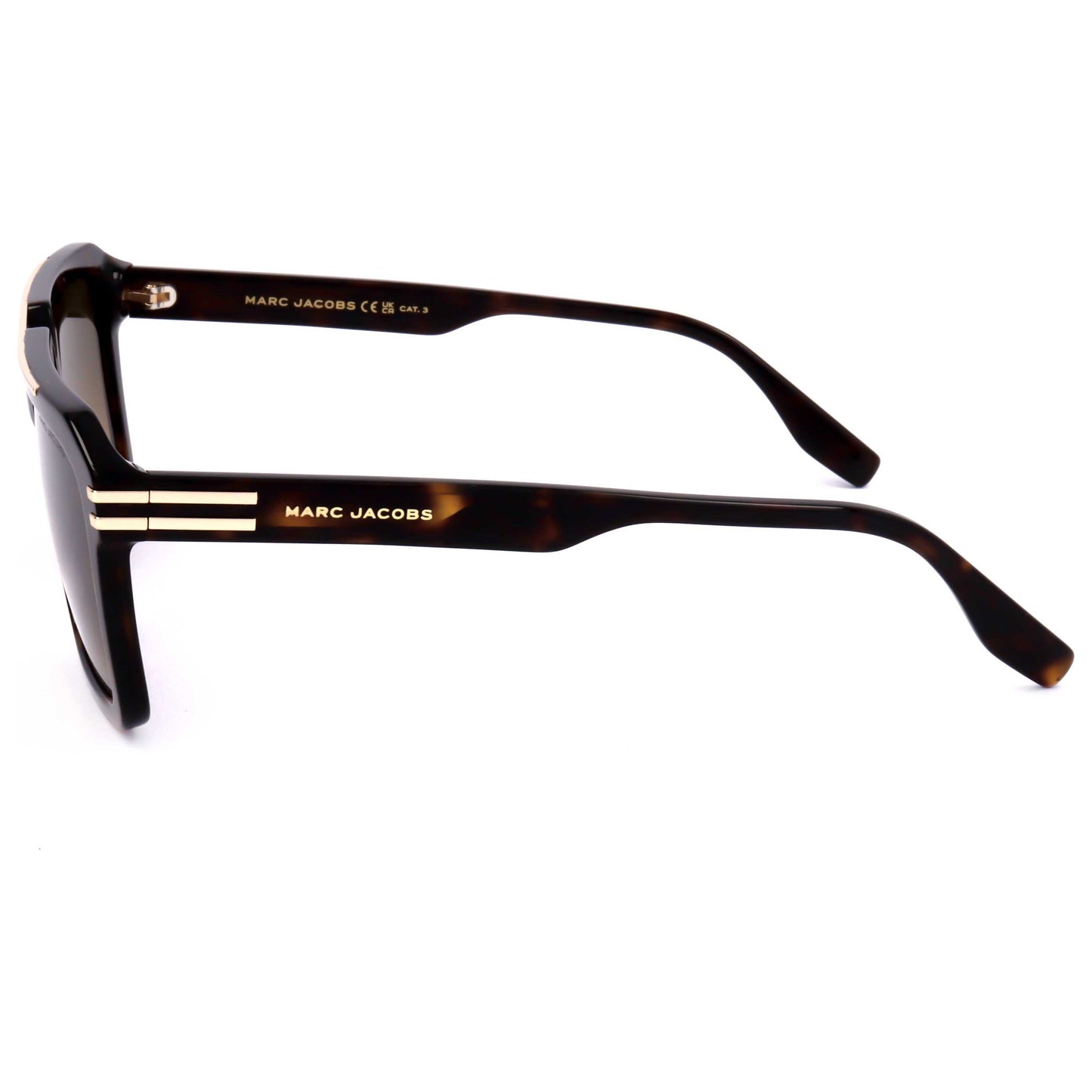 Marc Jacobs Men's Sunglasses MARC752-S-086-57 - Image #3