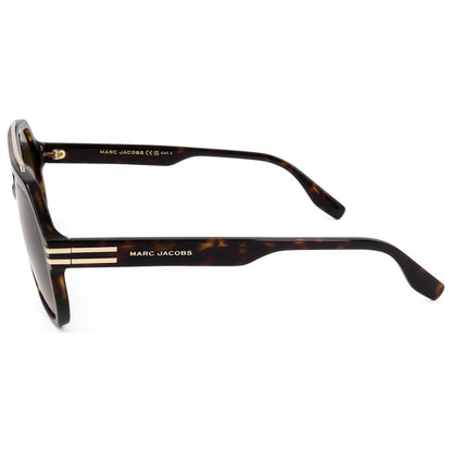 Marc Jacobs Men's Sunglasses MARC753-S-086-58 - Image #3