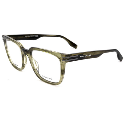 Front view of Marc Jacobs Unisex Opticals MARC754-145-53