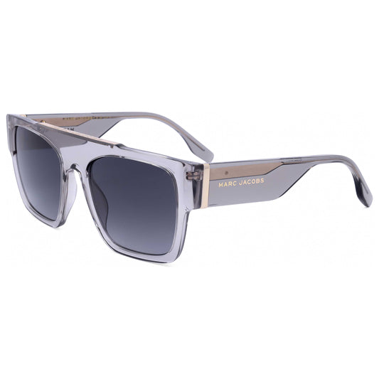 Front view of Marc Jacobs Men's Sunglasses MARC757-S-KB7-54