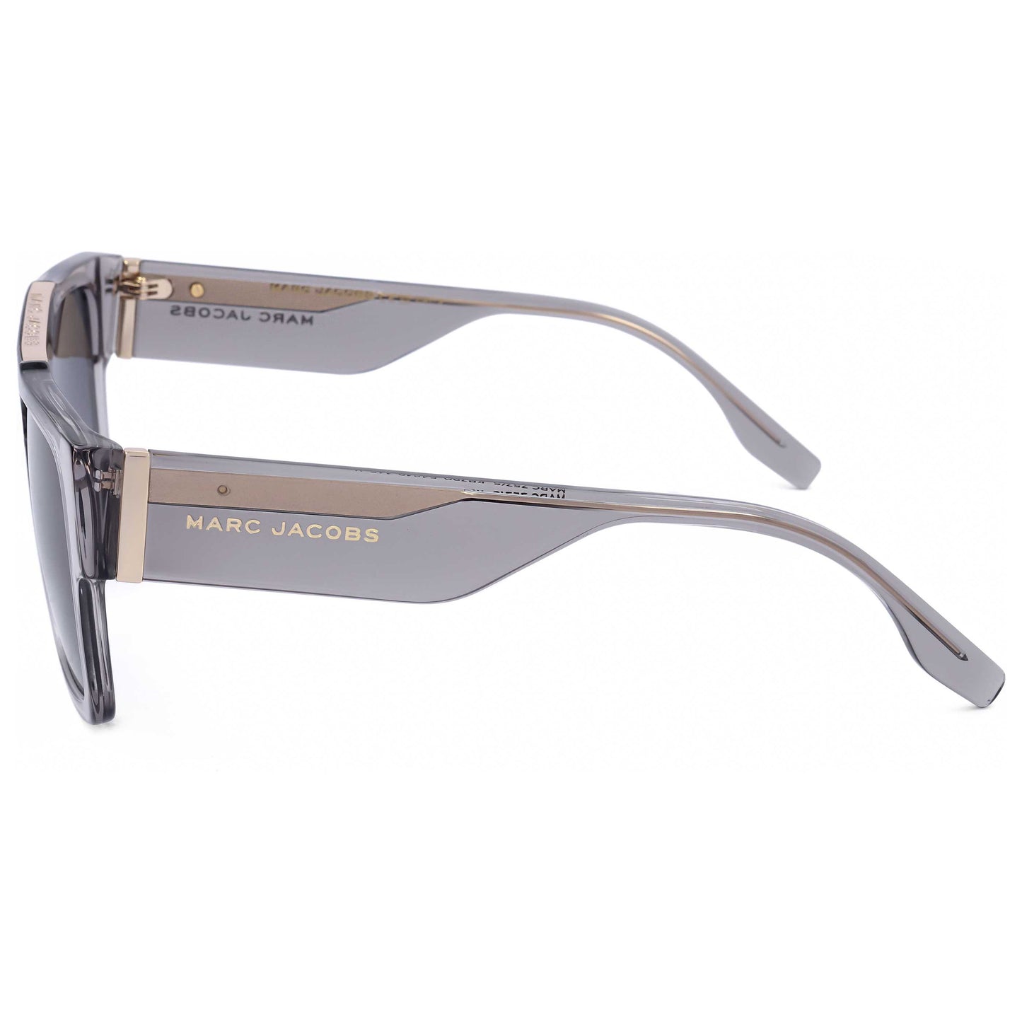 Marc Jacobs Men's Sunglasses MARC757-S-KB7-54 - Image #3