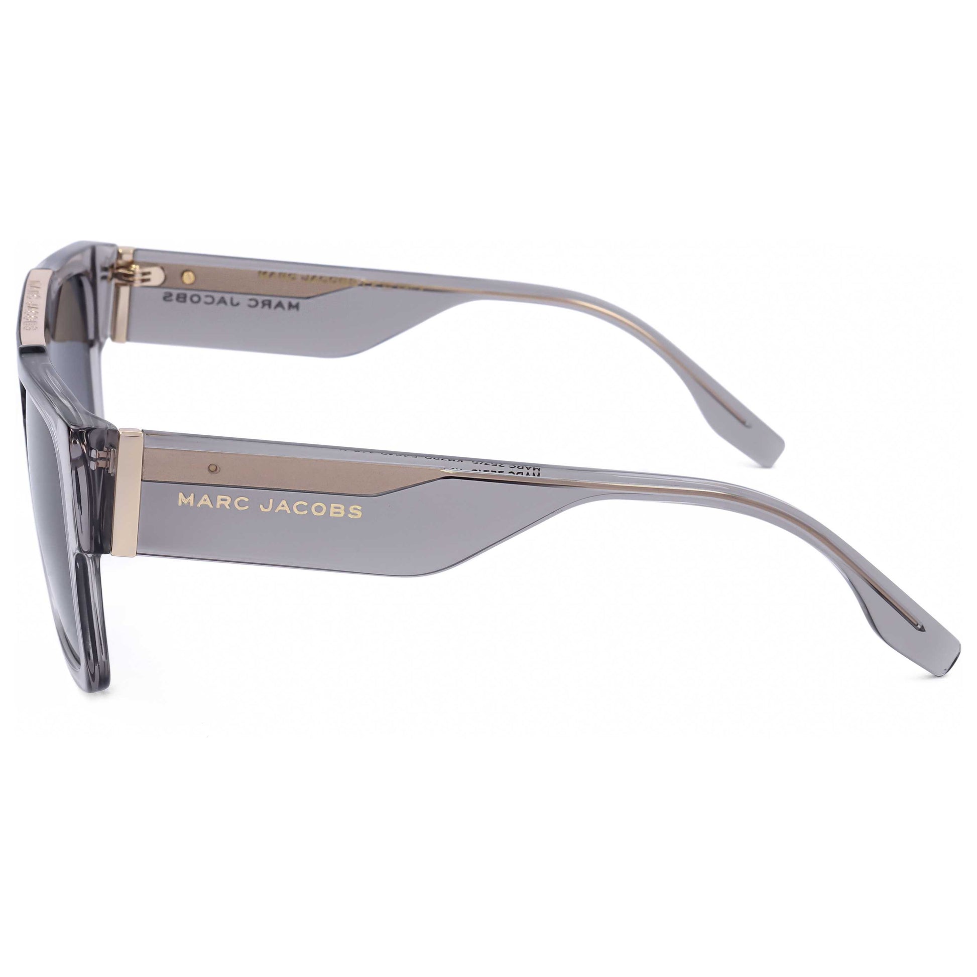 Marc Jacobs Men's Sunglasses MARC757-S-KB7-54 - Image #3