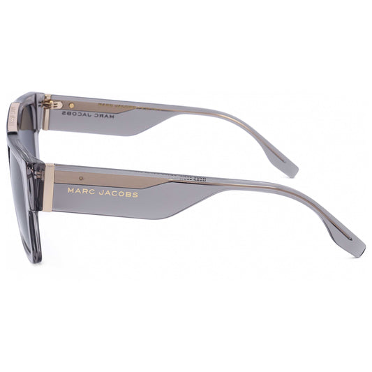 Marc Jacobs Men's Sunglasses MARC757-S-KB7-54 - Image #3