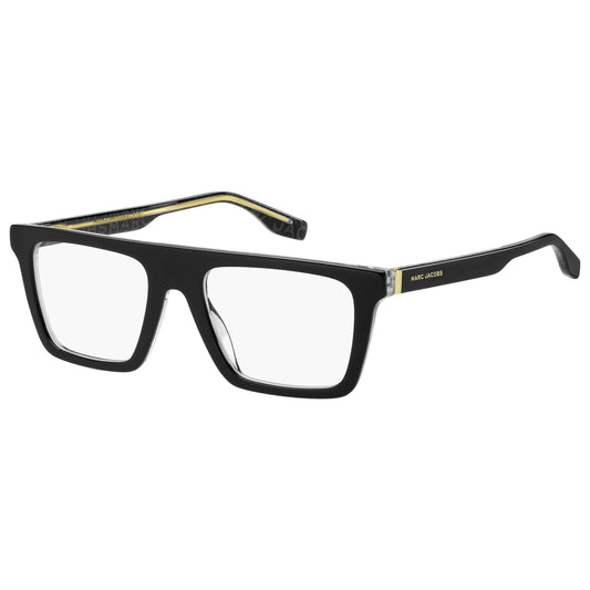 Front view of Marc Jacobs Men's Eyeglasses MARC759-1EI-53
