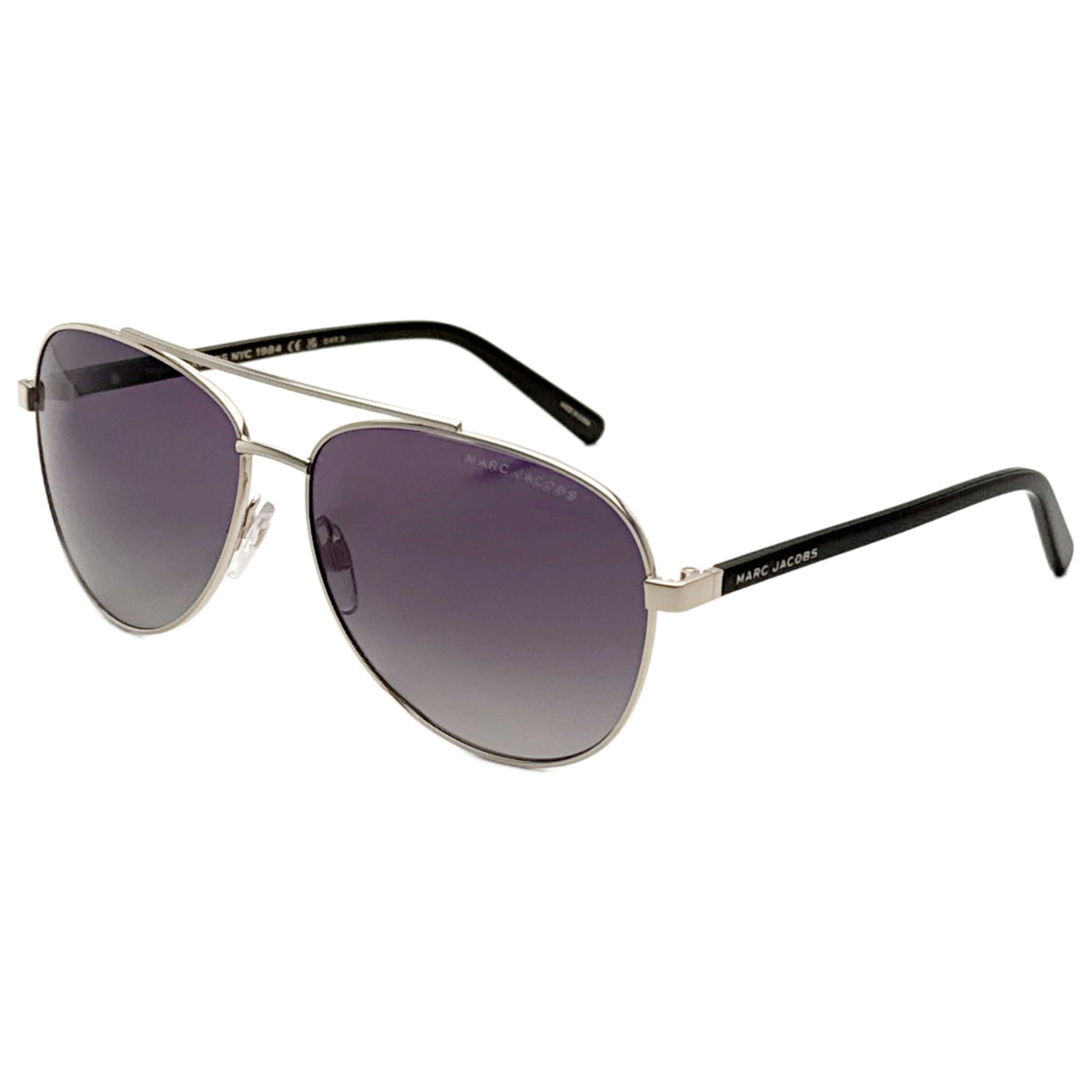 Front view of Marc Jacobs Women's Sunglasses MARC760S-0RHL-9O