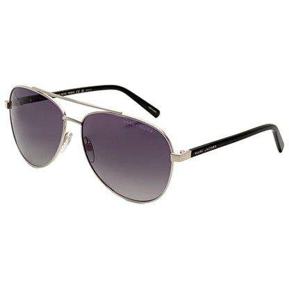 Front view of Marc Jacobs Women's Sunglasses MARC760S-0RHL-9O