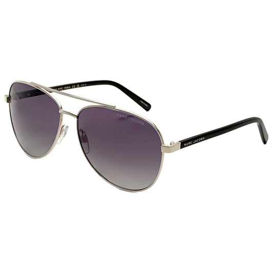 Front view of Marc Jacobs Women's Sunglasses MARC760S-0RHL-9O
