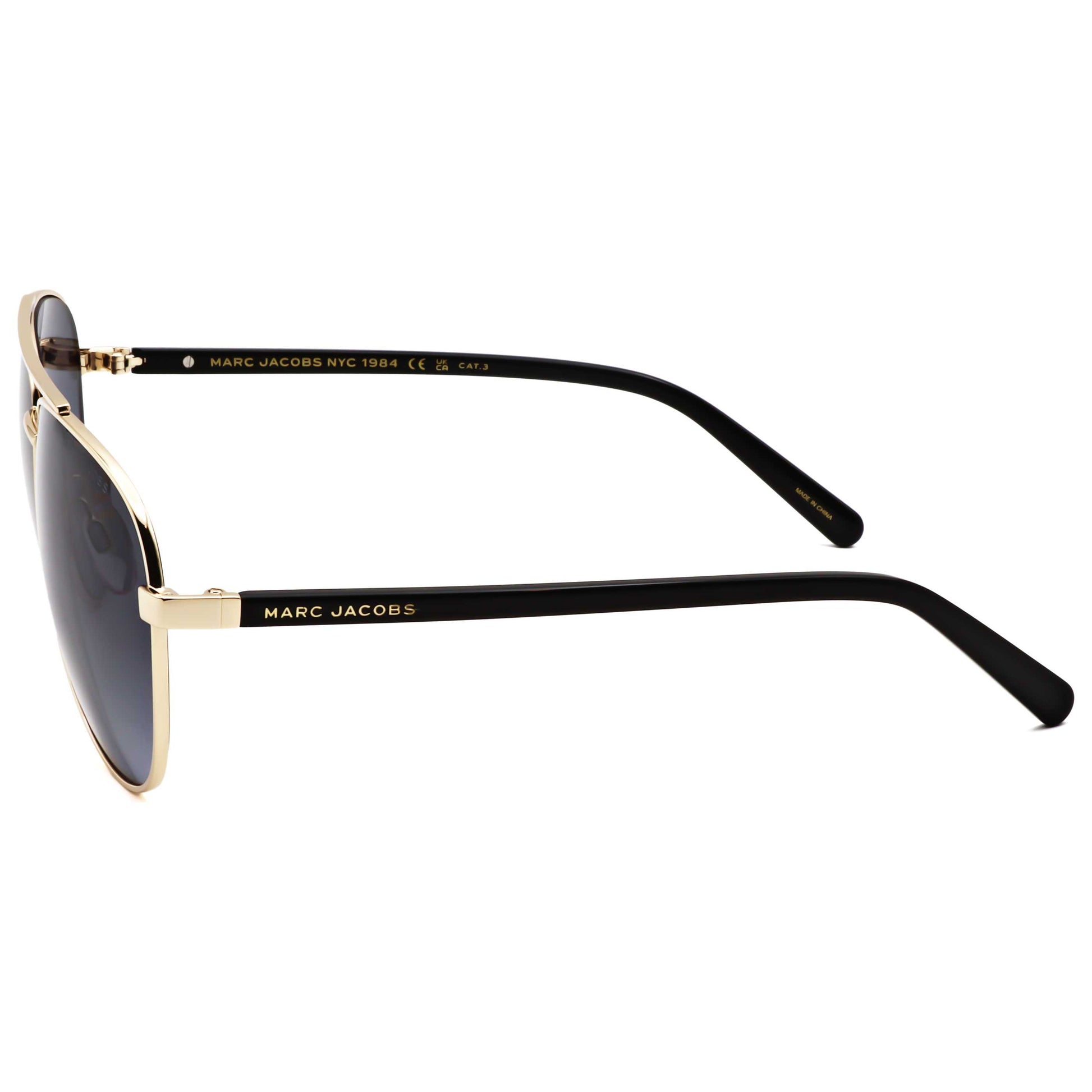 Marc Jacobs Women's Sunglasses MARC760S-0RHL-9O - Image #3