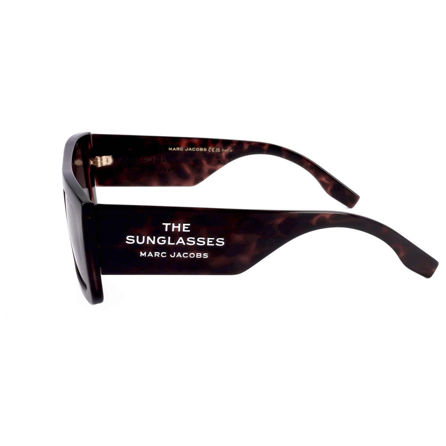 Marc Jacobs Unisex Sunglasses MARC775-S-086-53 - Image #3