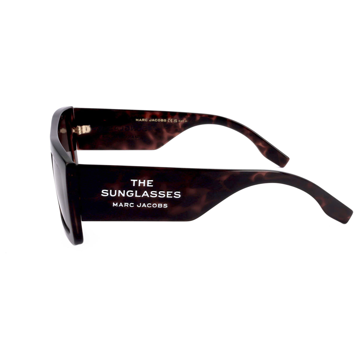 Marc Jacobs Unisex Sunglasses MARC775-S-086-53 - Image #3