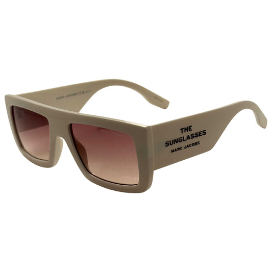 Front view of Marc Jacobs Unisex Sunglasses MARC775-S-SZJ-53