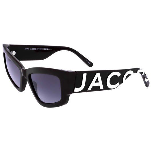 Front view of Marc Jacobs Women's Sunglasses MARC796-S-R9S-55