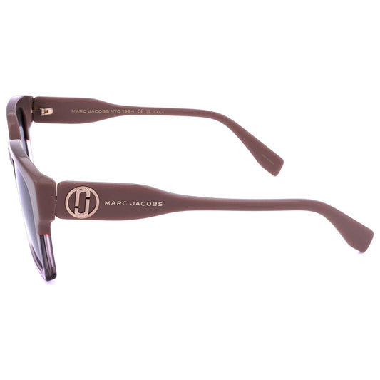 Marc Jacobs Women's Sunglasses MARC814-S-10A-53 - Image #3