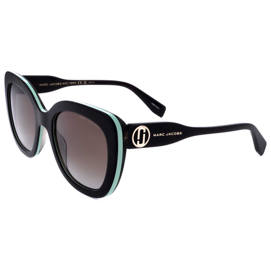 Front view of Marc Jacobs Women's Sunglasses MARC852-S-XL7-53