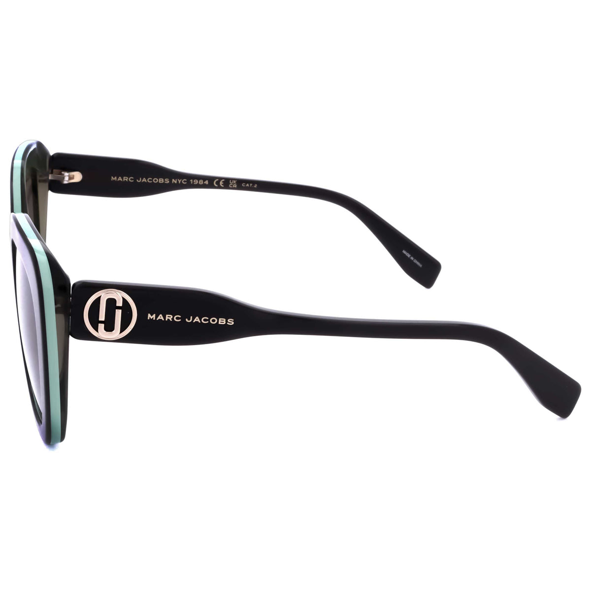 Marc Jacobs Women's Sunglasses MARC852-S-XL7-53 - Image #3