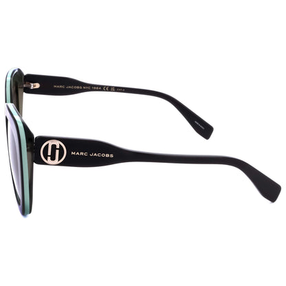 Marc Jacobs Women's Sunglasses MARC852-S-XL7-53 - Image #3