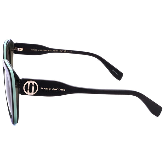 Marc Jacobs Women's Sunglasses MARC852-S-XL7-53 - Image #3