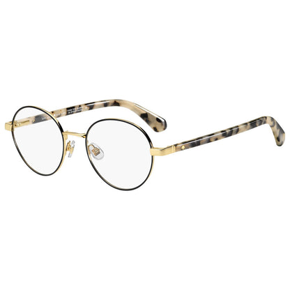 Front view of Kate Spade Women's Eyeglasses MARCIANN-RHL-49